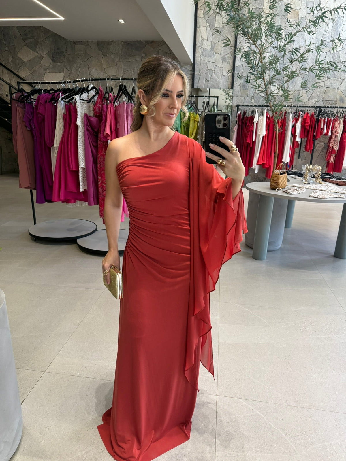 Vestido Lara