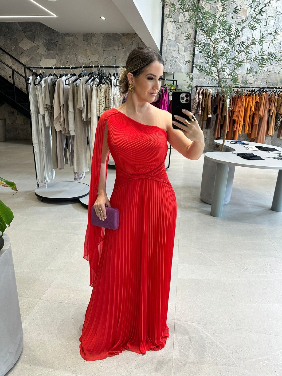 Vestido Milena