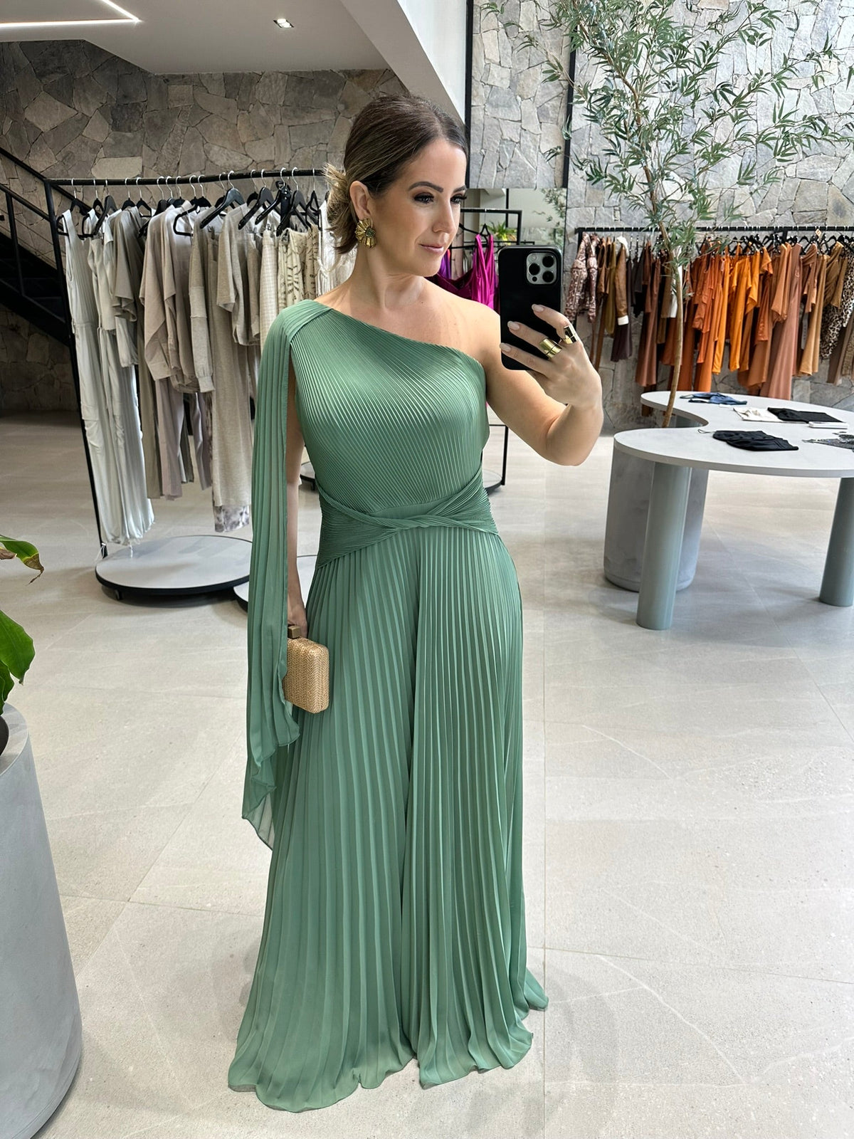 Vestido Milena