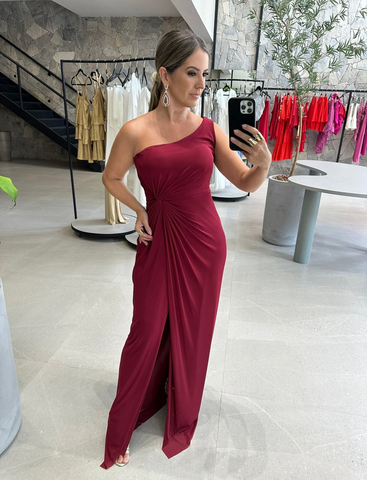 Vestido Bell