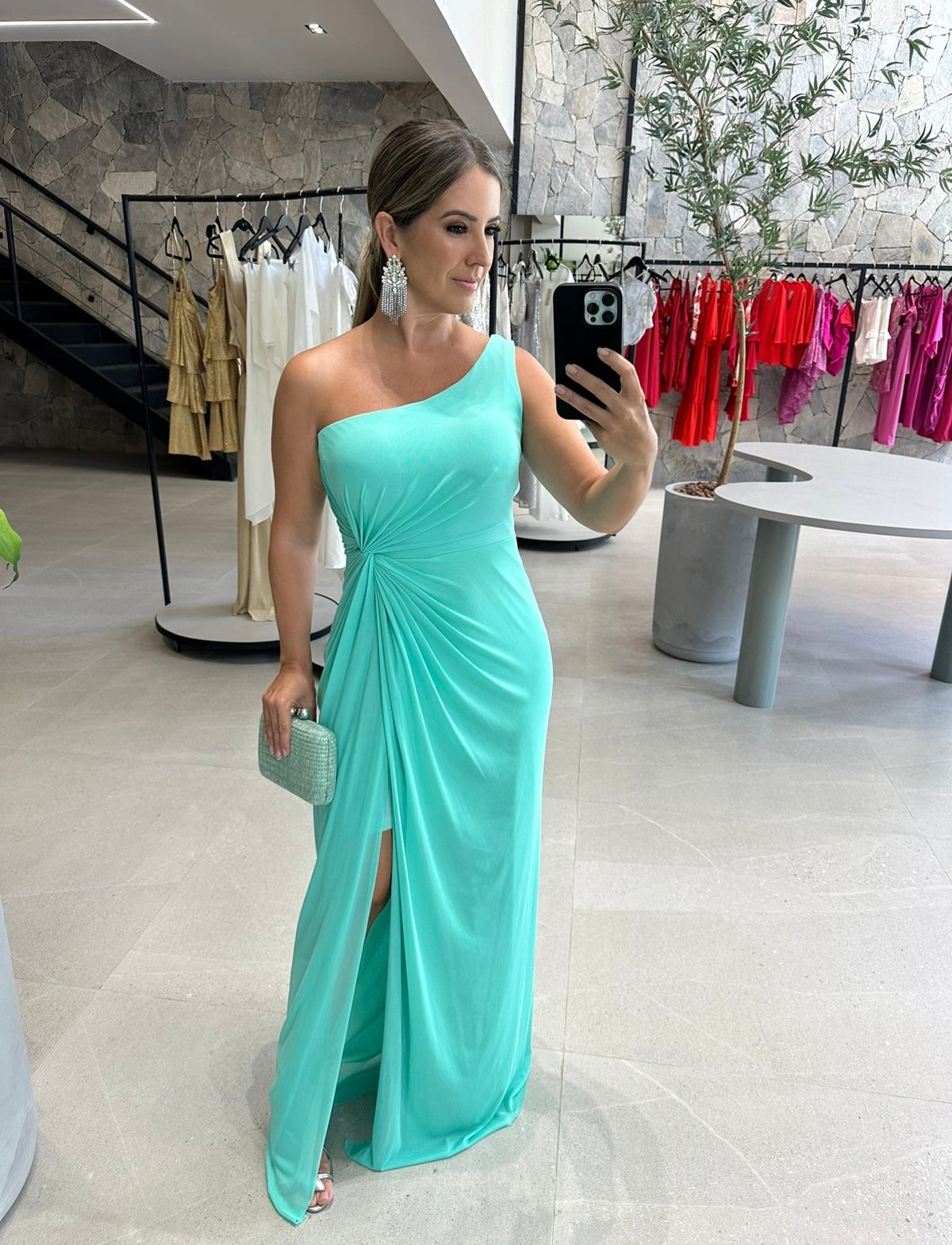 Vestido Bell