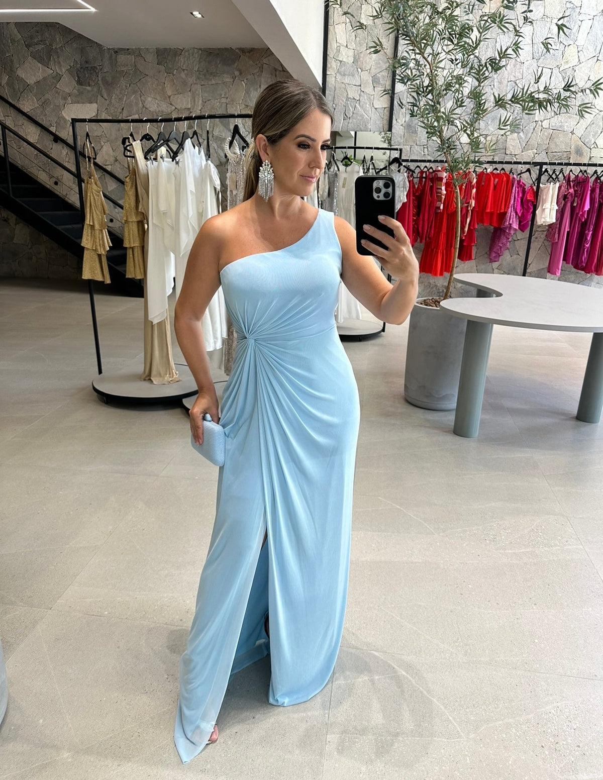 Vestido Bell