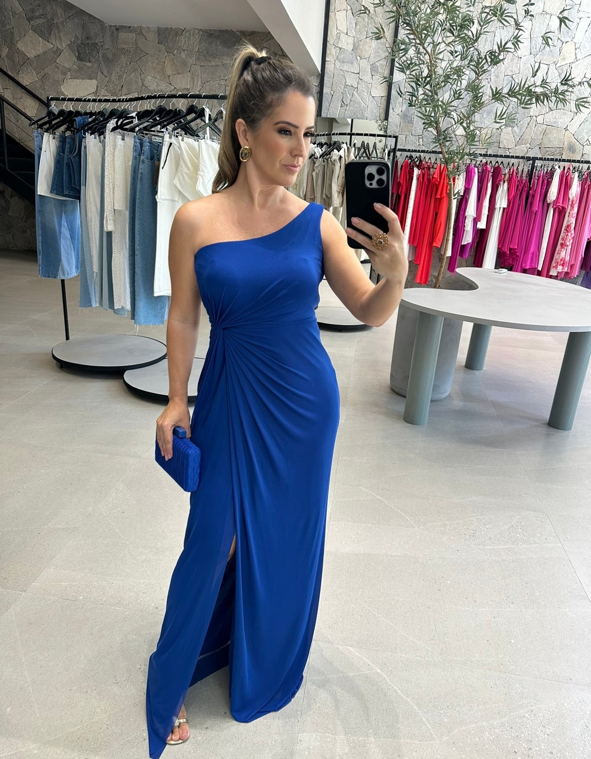 Vestido Bell
