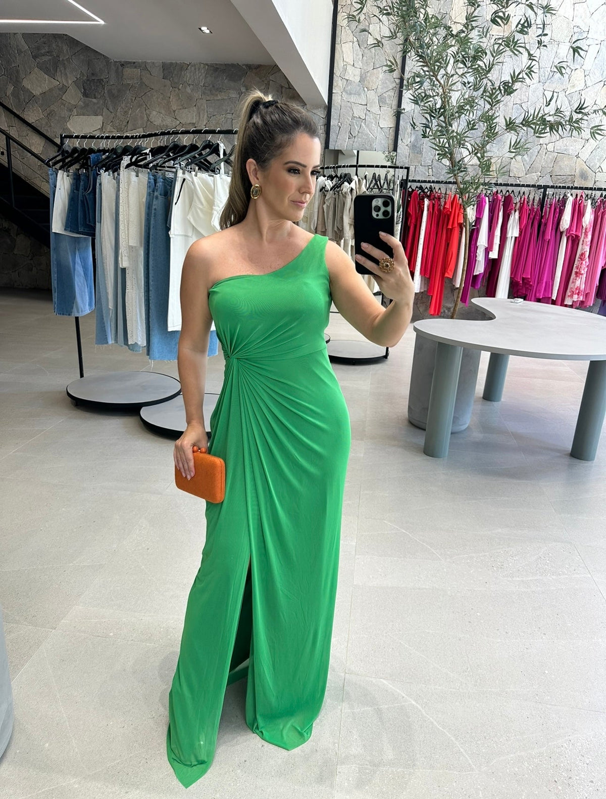 Vestido Bell