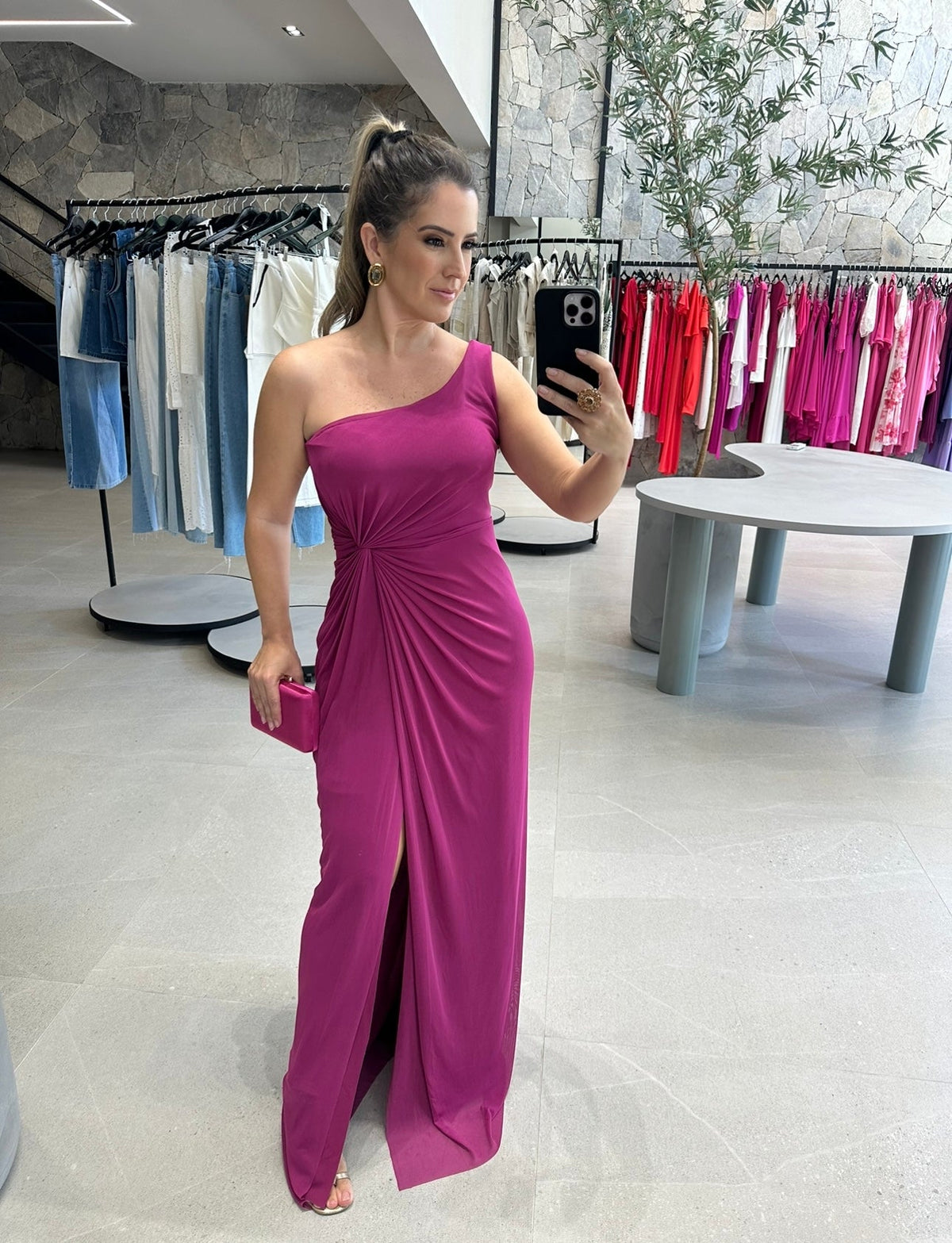 Vestido Bell