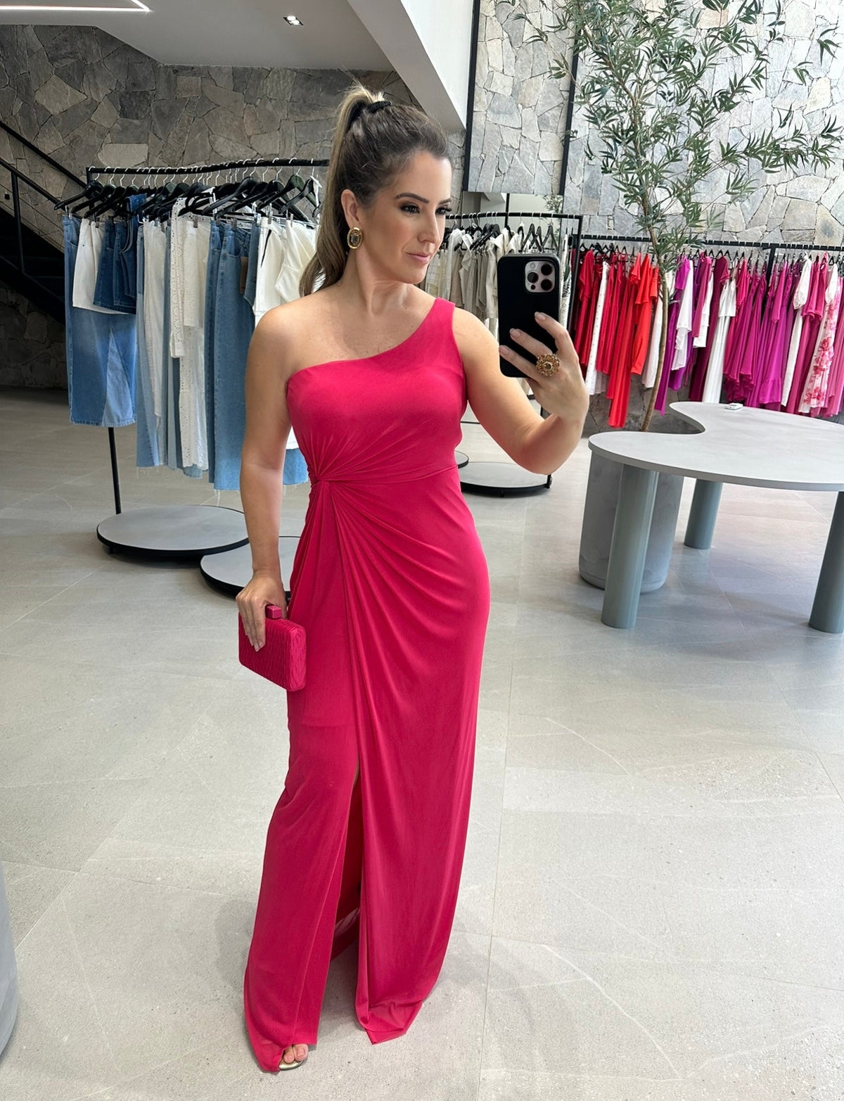 Vestido Bell