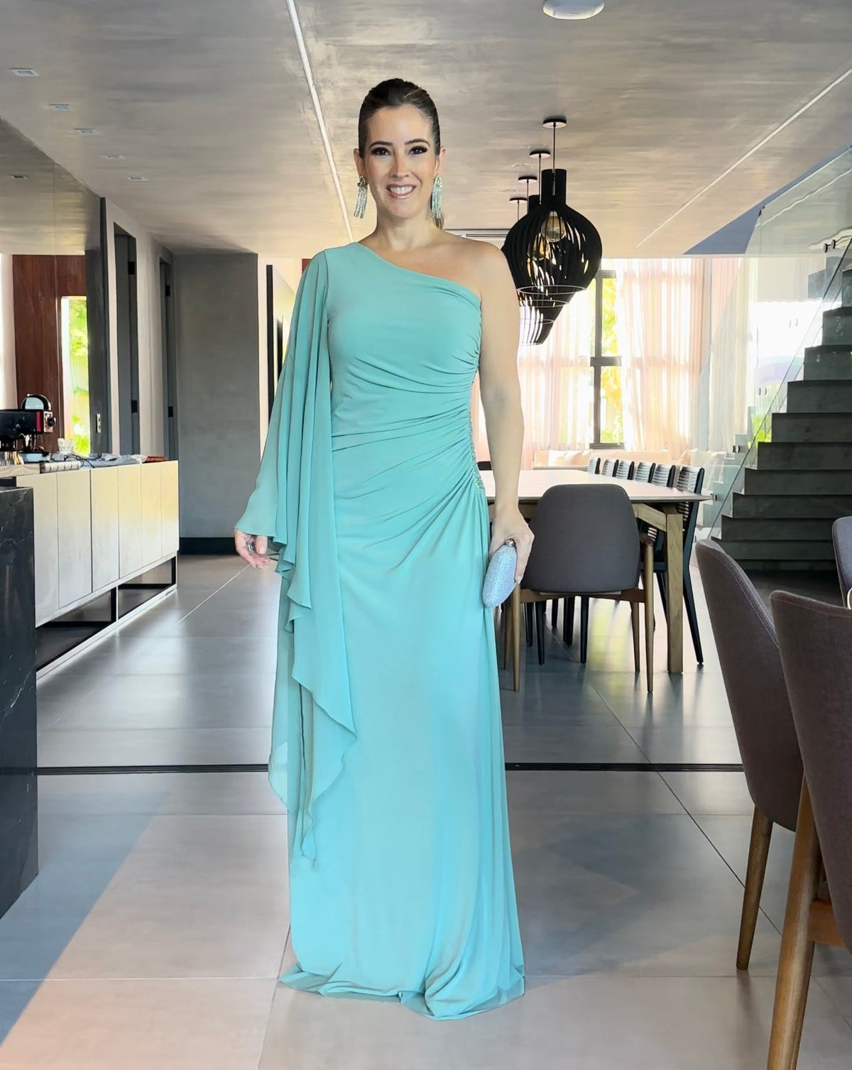 Vestido Lara