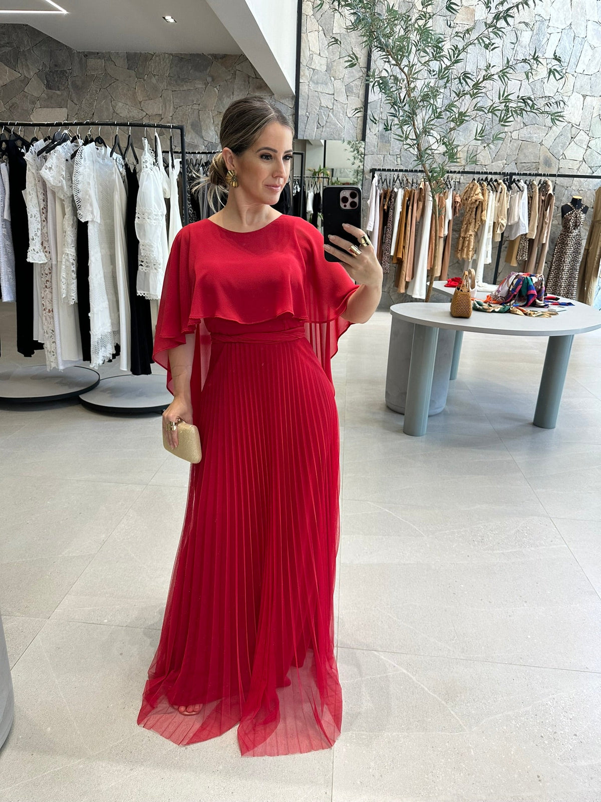 Vestido Tata