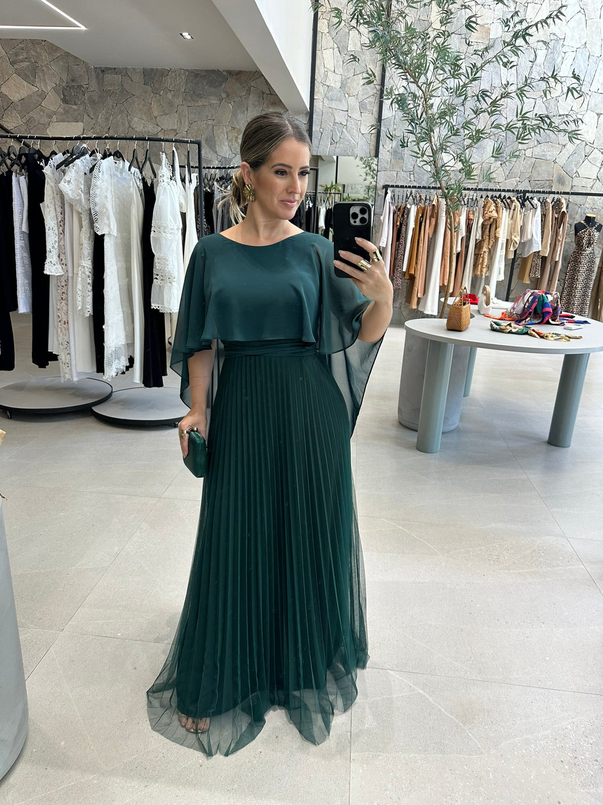 Vestido Tata