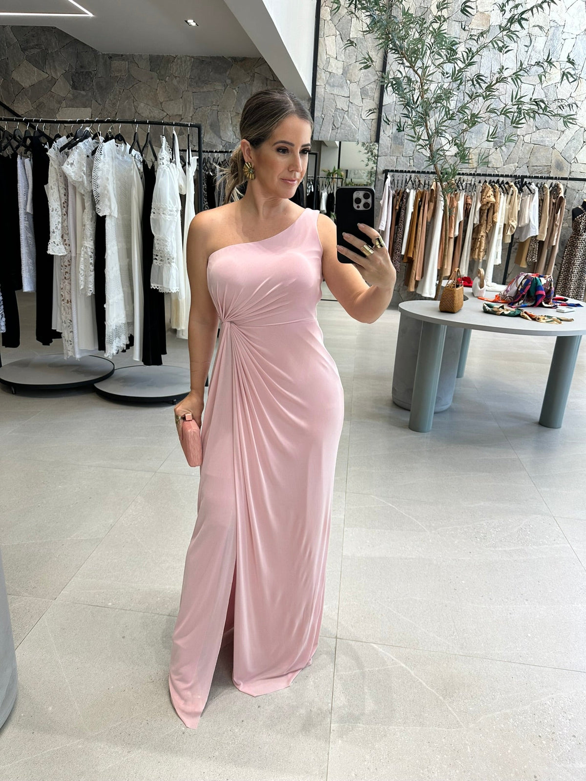 Vestido Bell