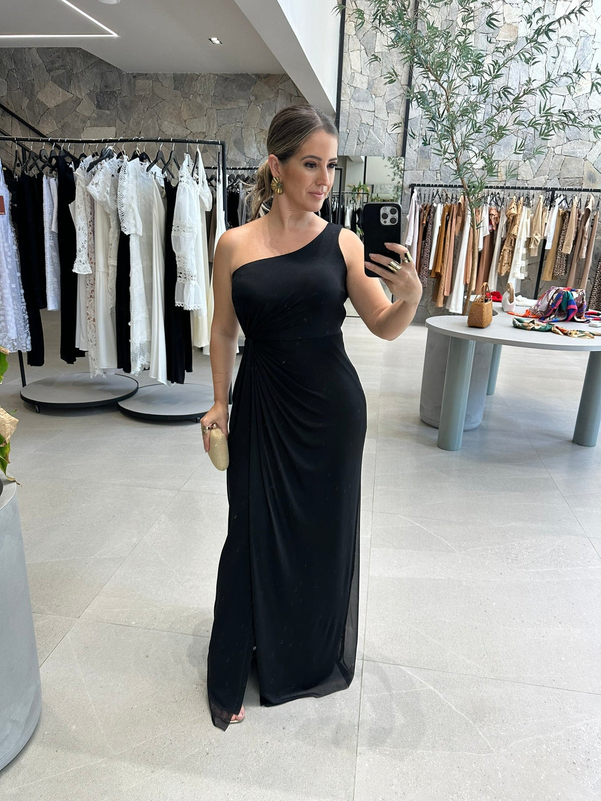 Vestido Bell