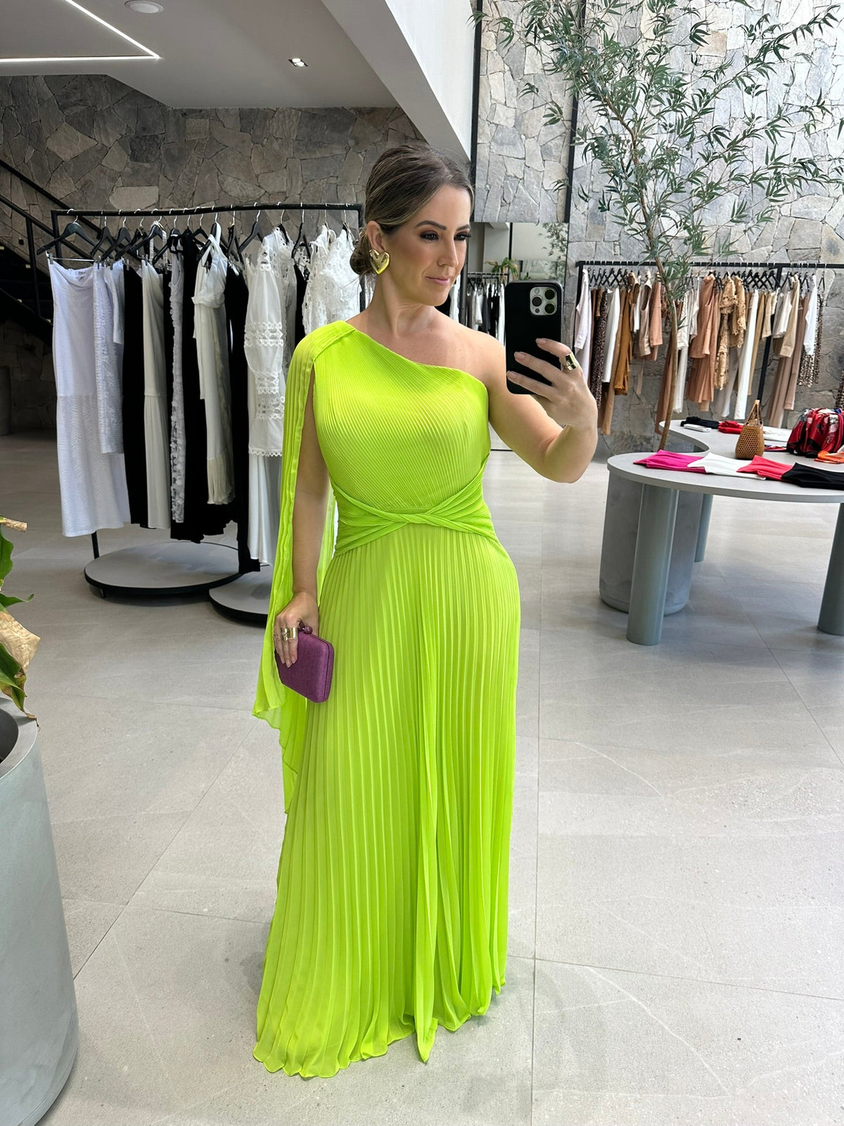 Vestido Milena