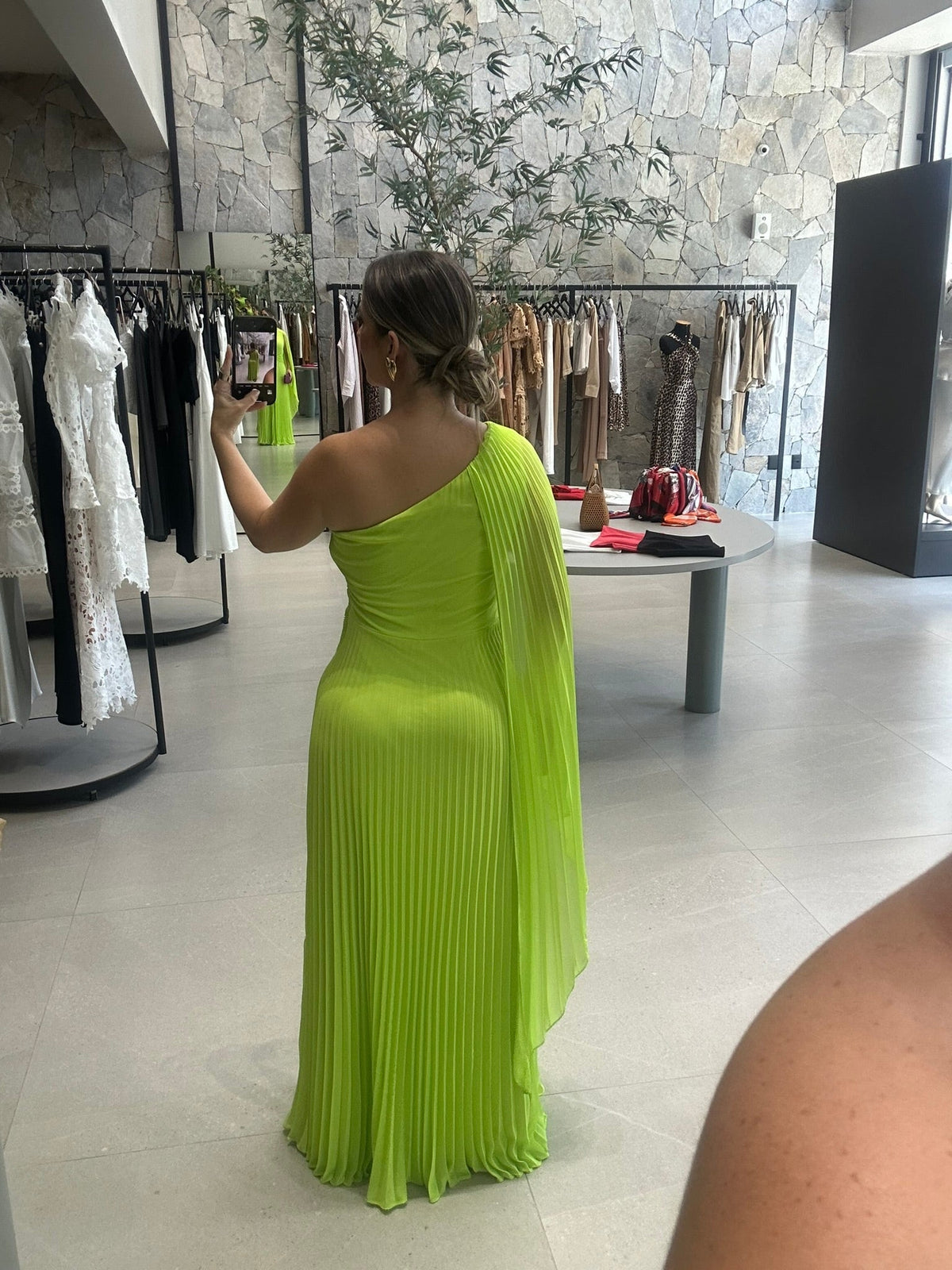 Vestido Milena