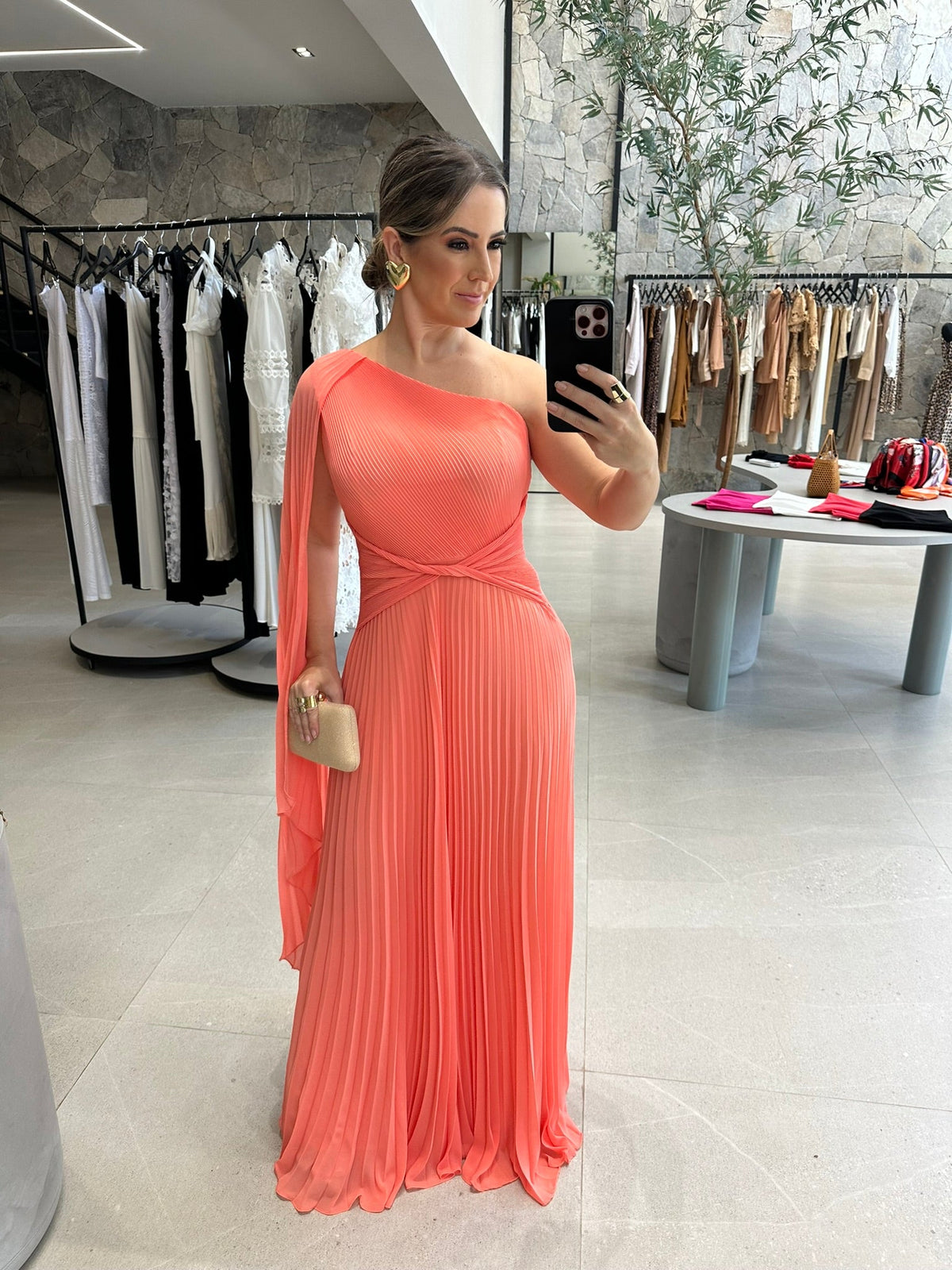 Vestido Milena