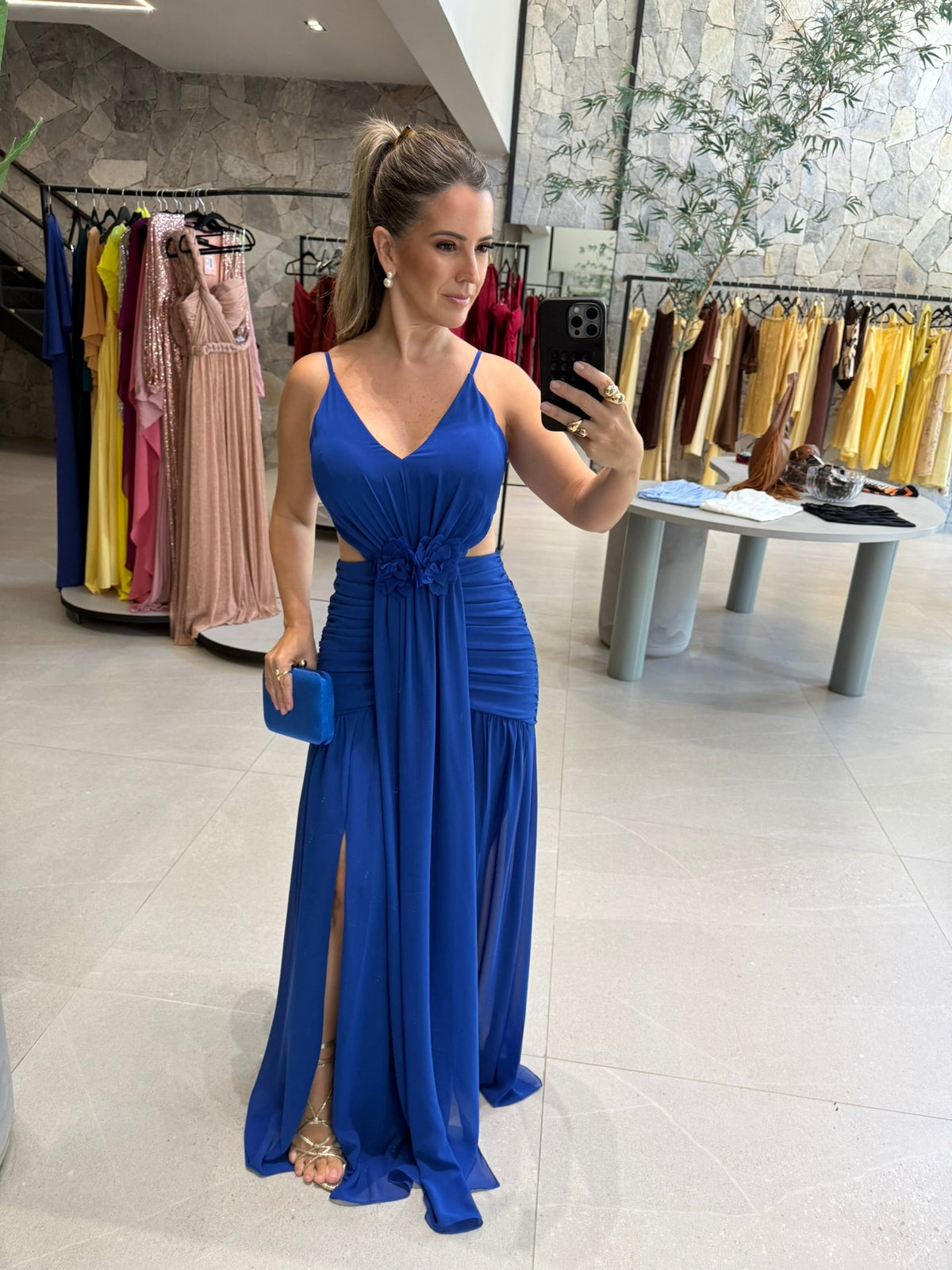 Vestido Nina