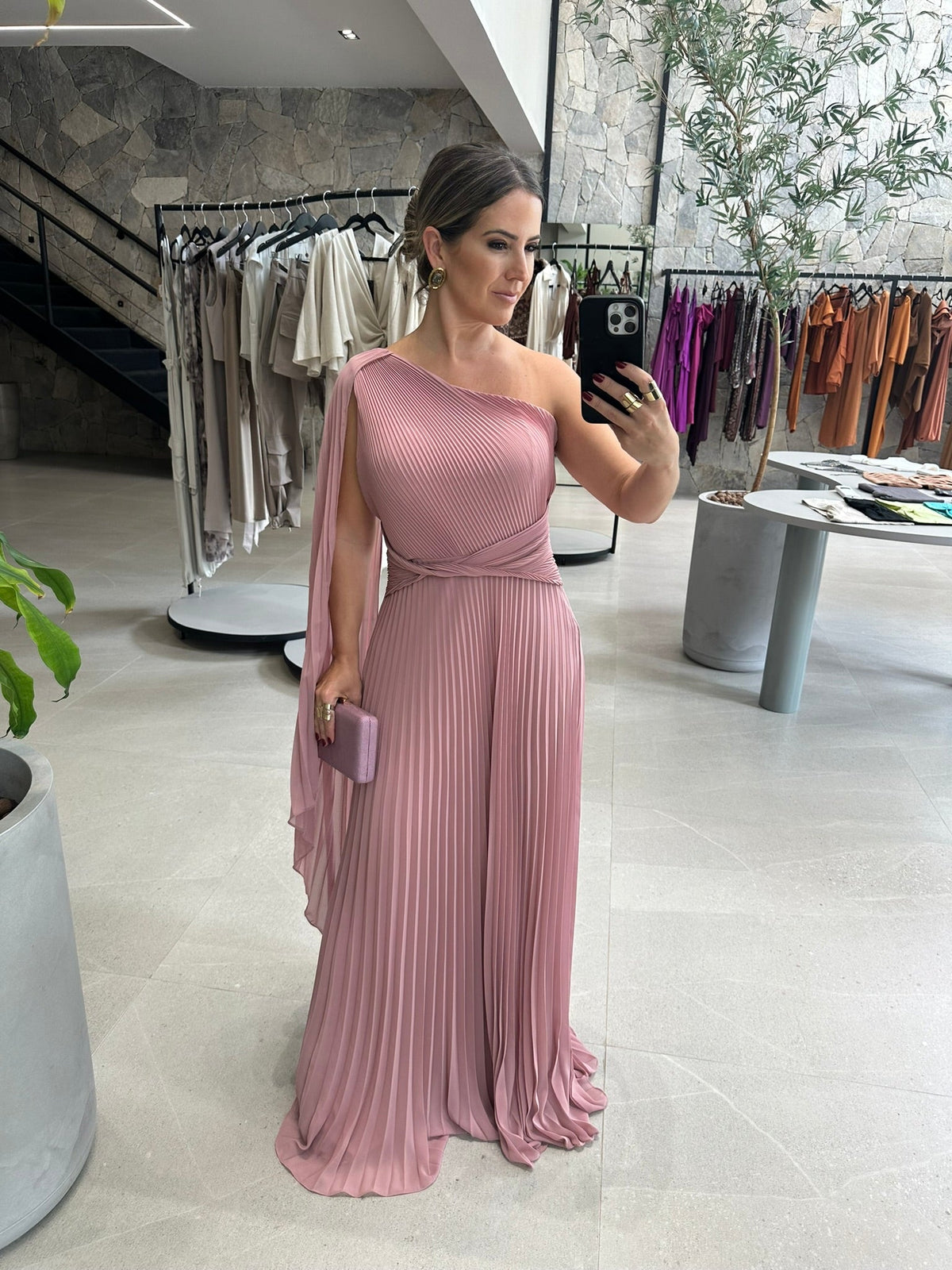 Vestido Milena
