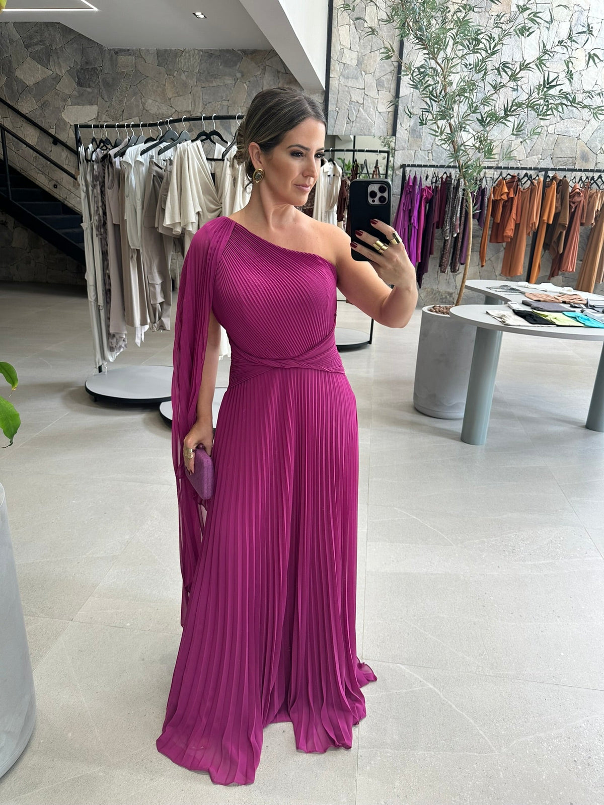 Vestido Milena