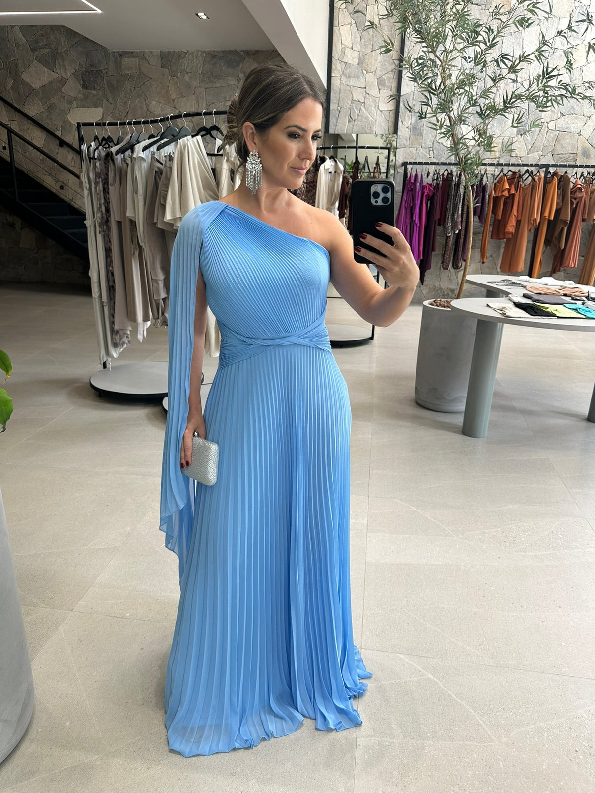 Vestido Milena