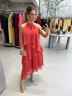 Vestido Elara