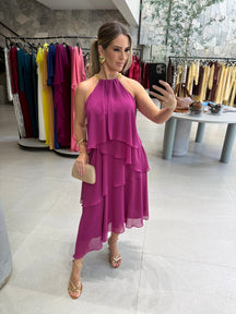 Vestido Elara