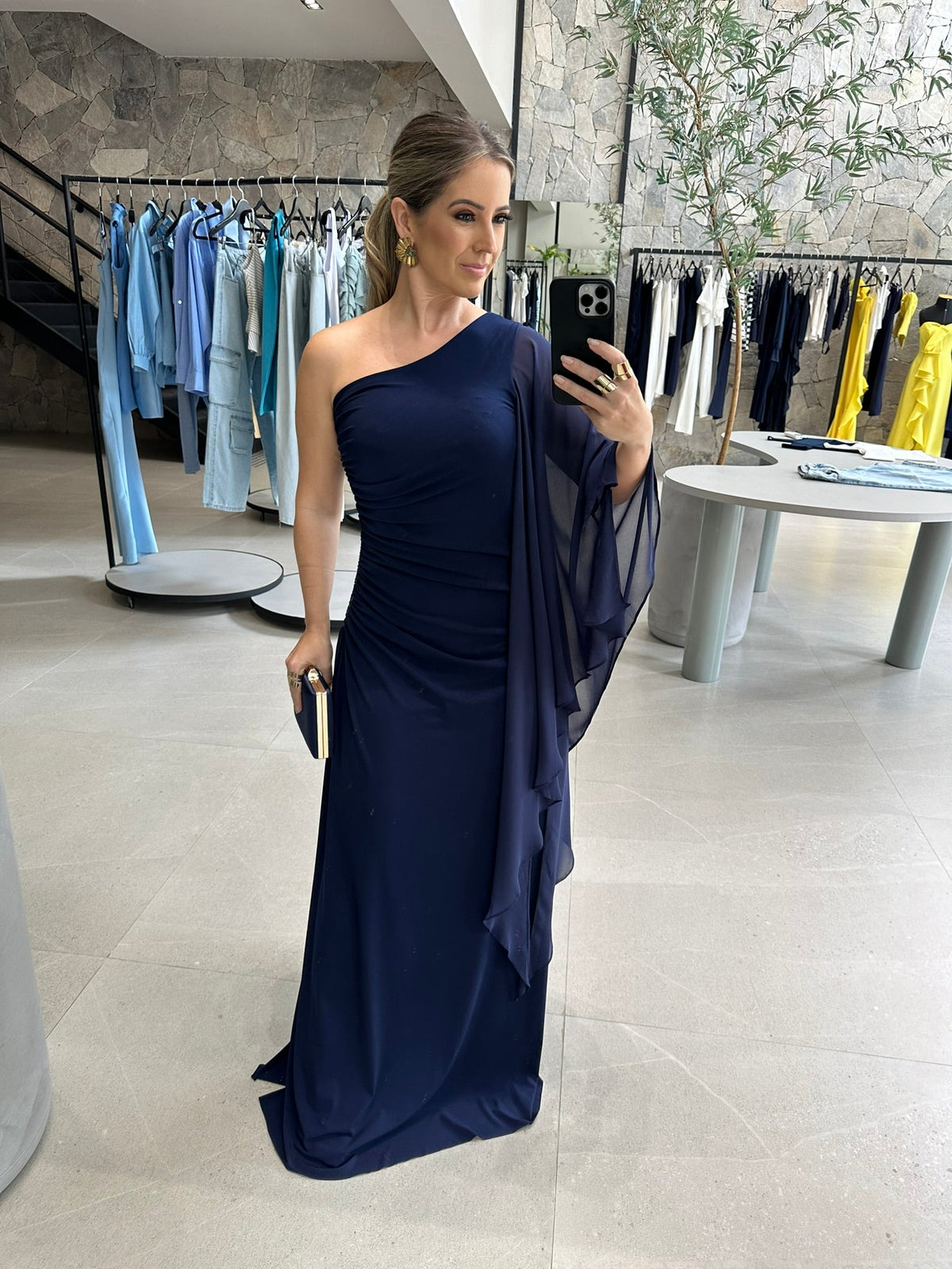 Vestido Lara