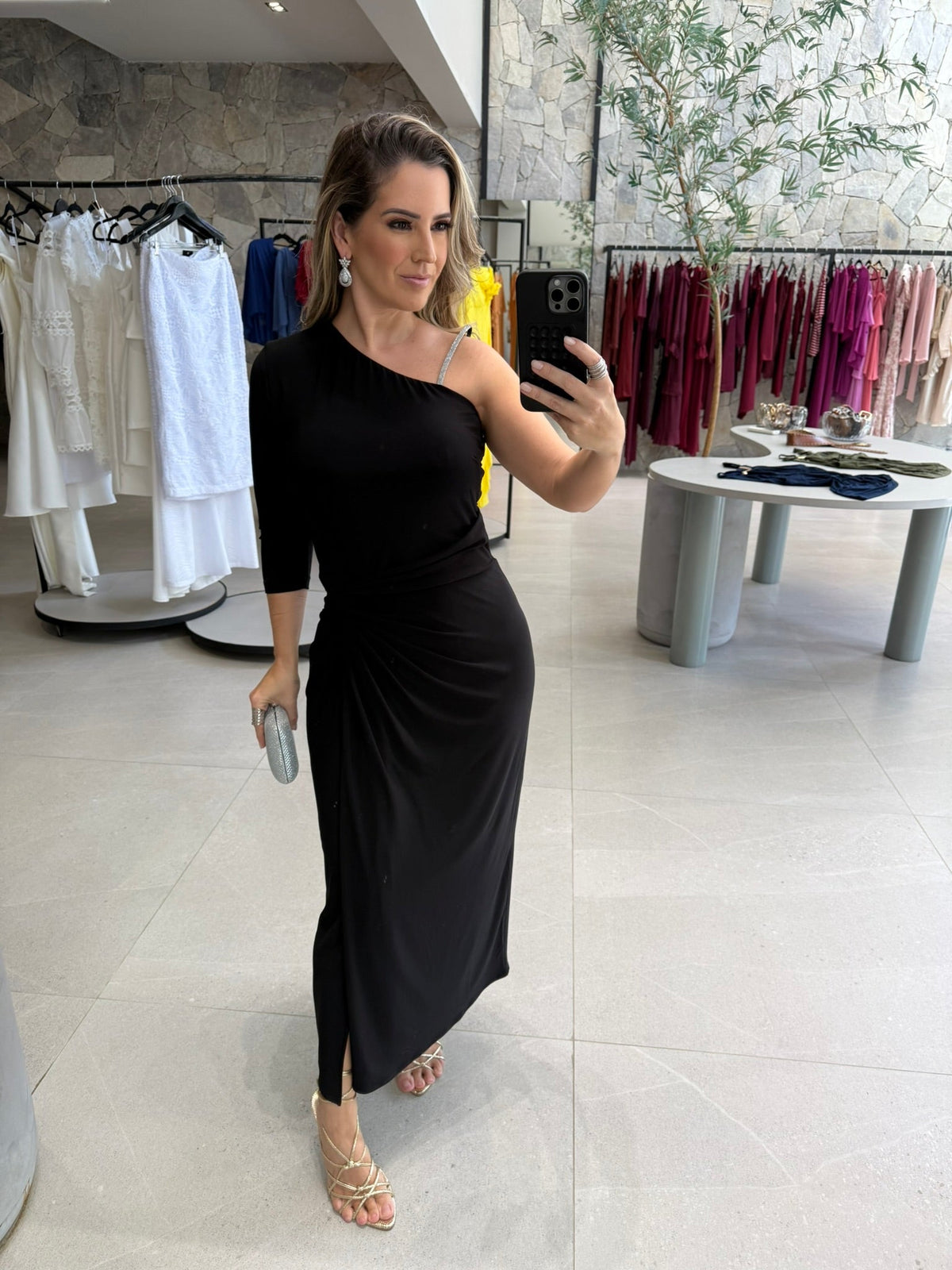 Vestido Vitória