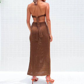 Vestido Giovanna - Elegancce