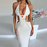 Vestido Hebe - Elegancce