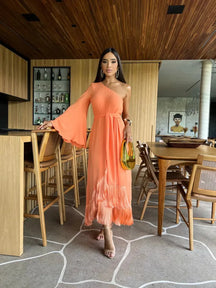 Vestido Eliza - Elegancce