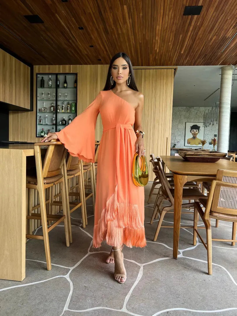 Vestido Eliza - Elegancce