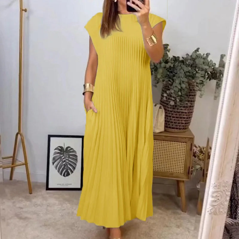 Vestido Ruth - Elegancce