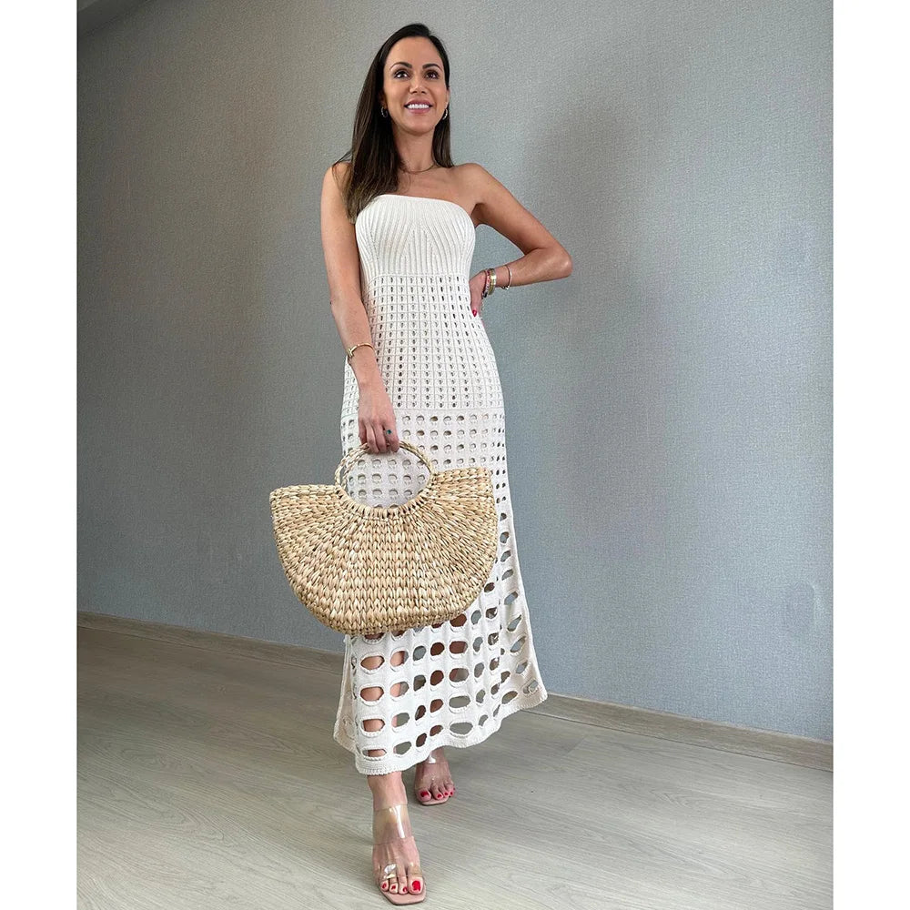 Vestido Mariana - Elegancce