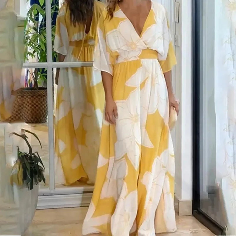 Vestido Nicolly - Elegancce