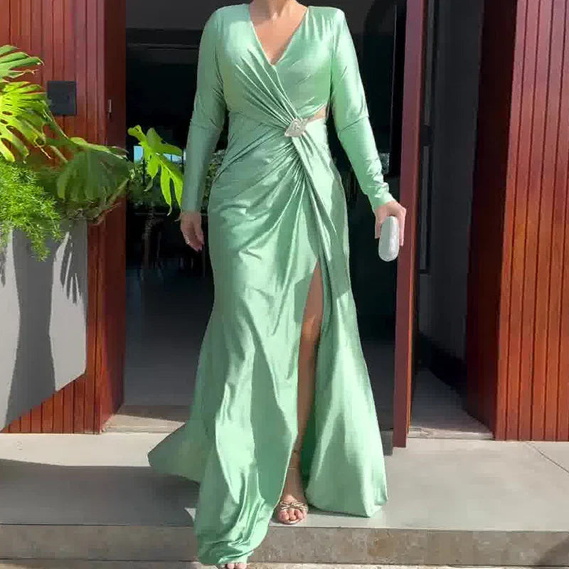 Vestido Debora - Elegancce