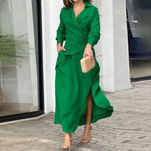 Vestido Jussara - Elegancce