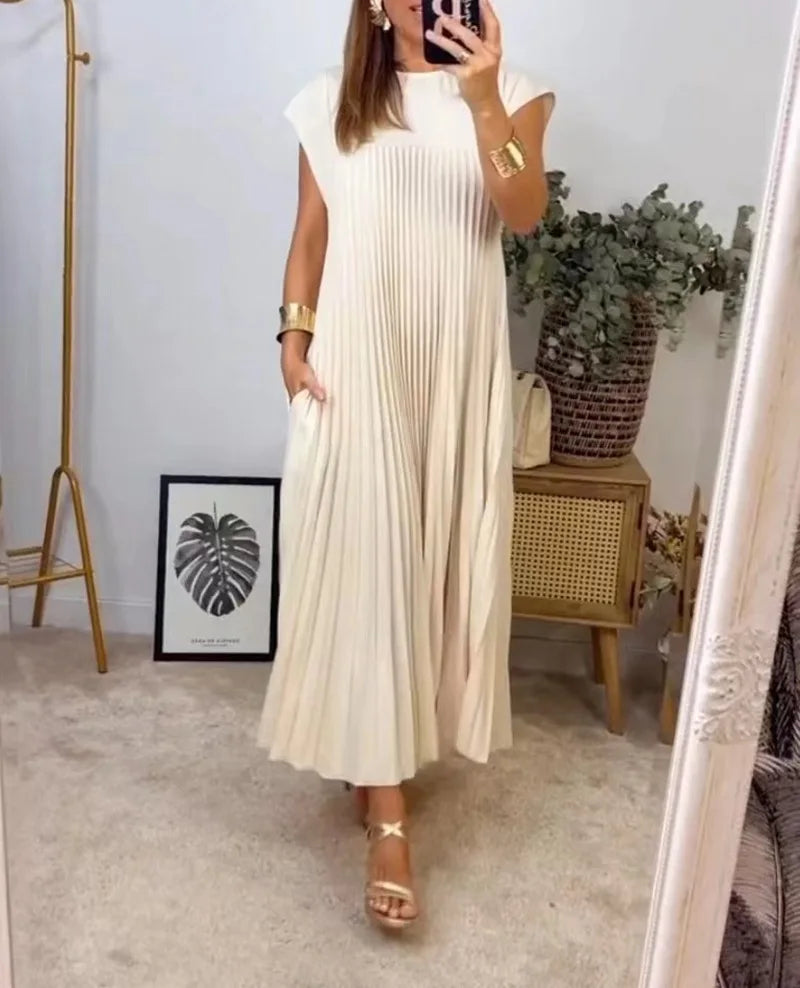 Vestido Ruth - Elegancce