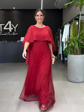 Vestido Marli - Elegancce