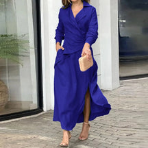 Vestido Jussara - Elegancce
