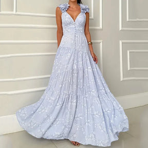 Vestido Mylena - Elegancce