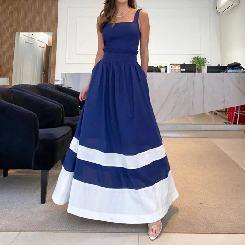 Vestido Kalinca - Elegancce