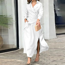 Vestido Jussara - Elegancce