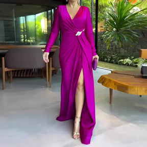Vestido Debora - Elegancce