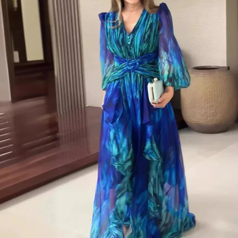 Vestido Beth - Elegancce