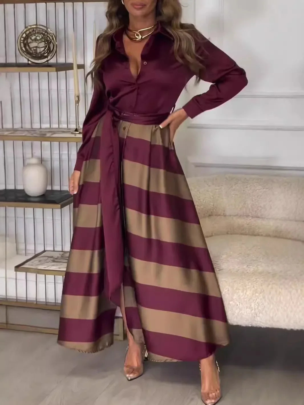 Vestido Rilary - Elegancce