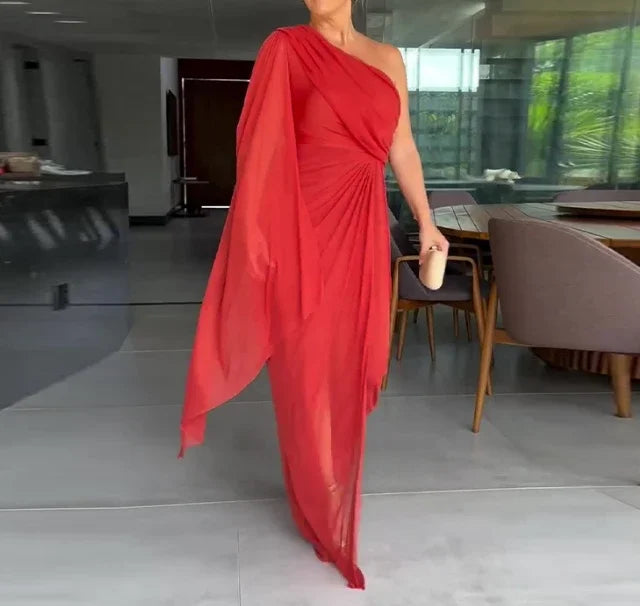 Vestido Ericka - Elegancce