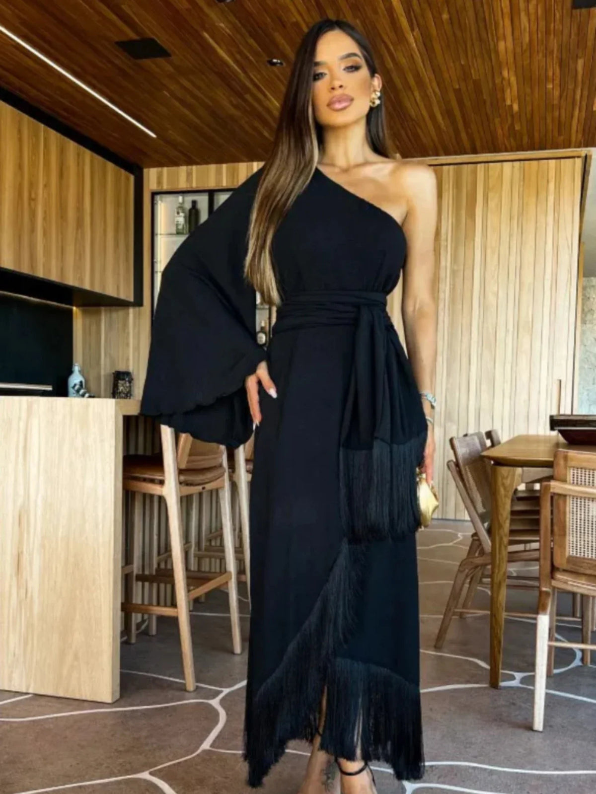 Vestido Eliza - Elegancce