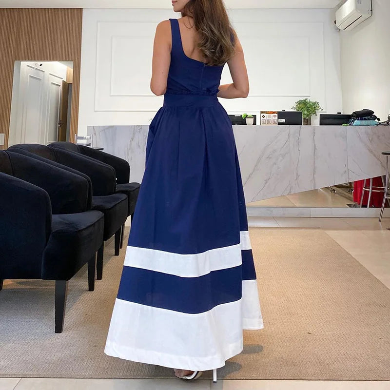 Vestido Kalinca - Elegancce