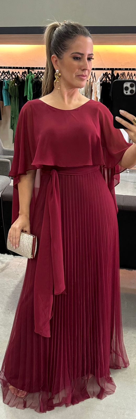 Vestido Tata
