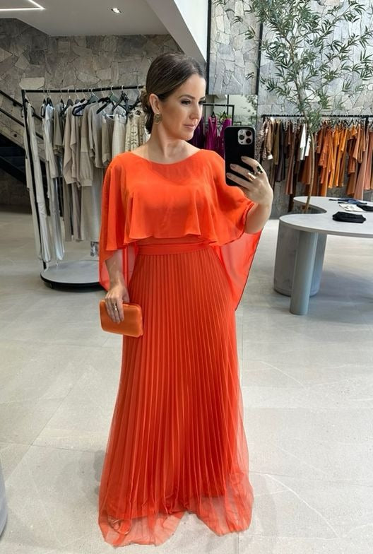 Vestido Tata