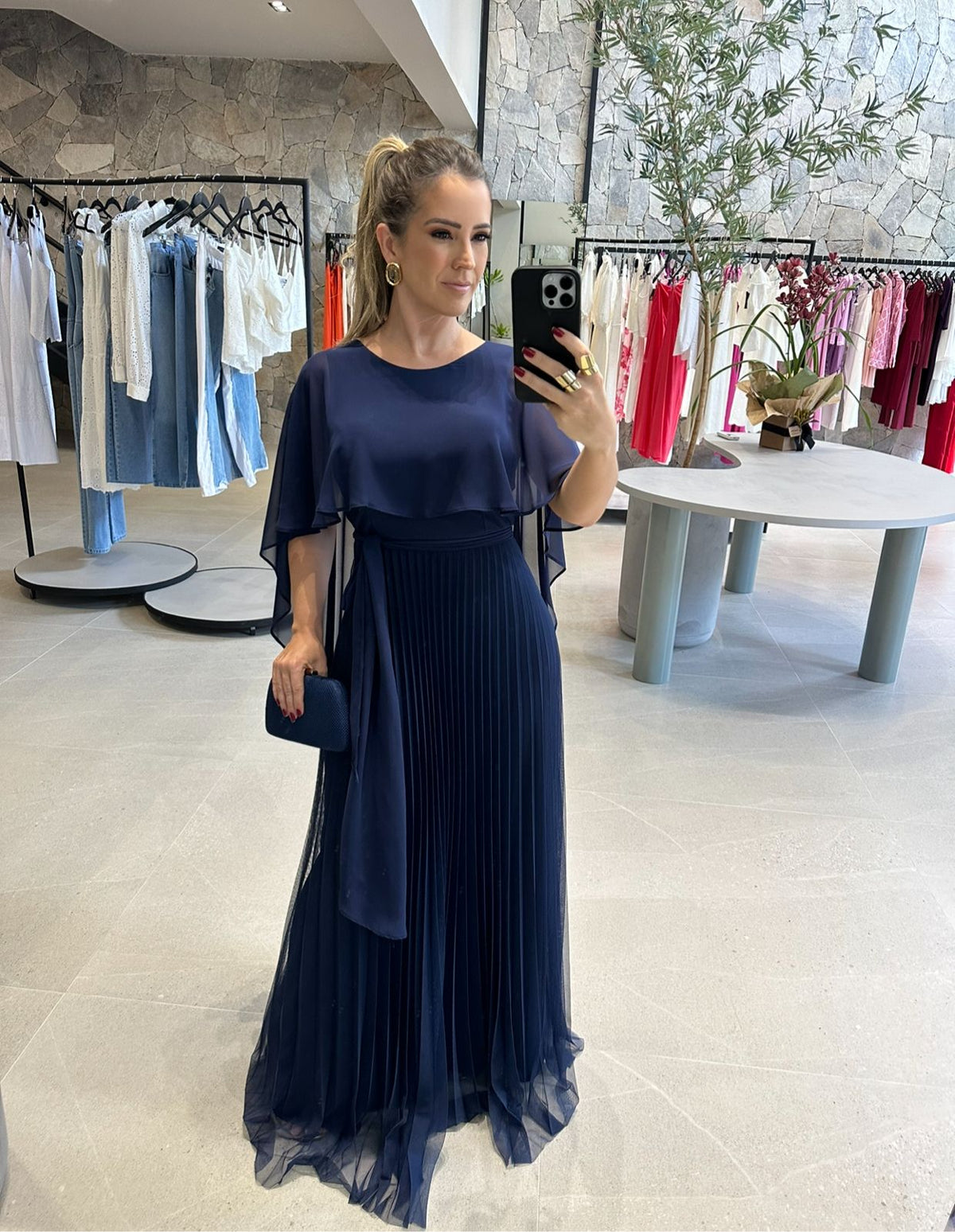 Vestido Tata